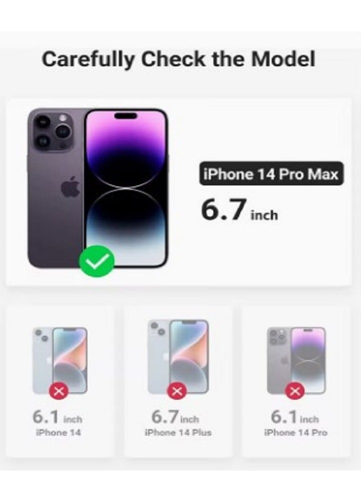 جراب ماج سيف آيفون 14 برو ماكس - Image 5